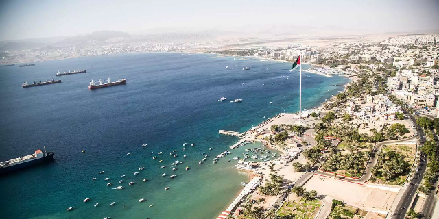 Starożytna Aquaba - Aqaba | Secret World Trip Planner