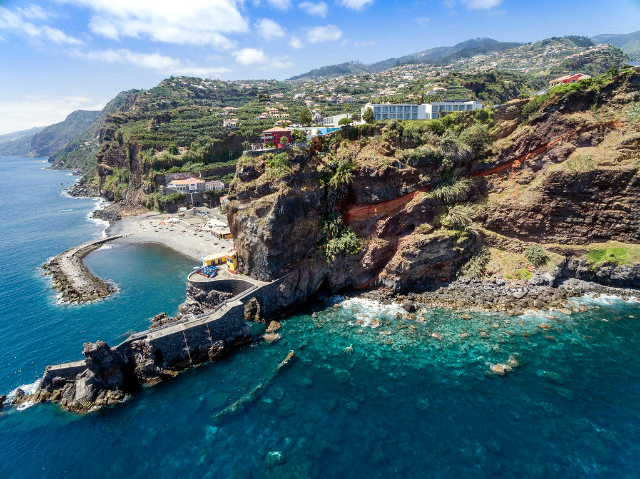 Ponta do Sol - Ponta do Sol | Secret World Trip Planner