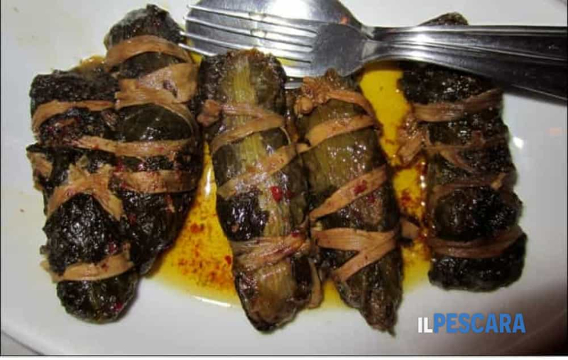 Mazzarelle, Osterbrötchen - Abruzzo | Secret World Trip Planner