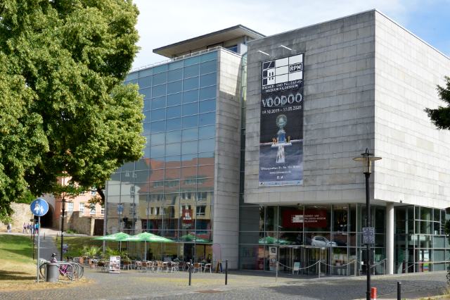 Museo Roemer e Pelizaeus - Hildesheim | Secret World Trip Planner