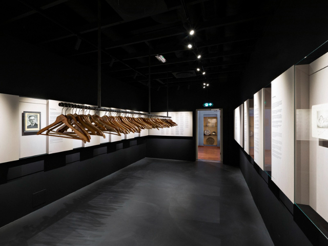 Museu Judaico de Trondheim - Arkitekt Christies gate 1B | Secret World Trip Planner