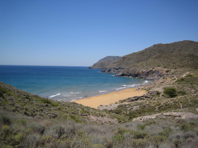 スペインの温暖な海岸、コスタ・カリダ。 - Costa Cálida | Secret World Trip Planner