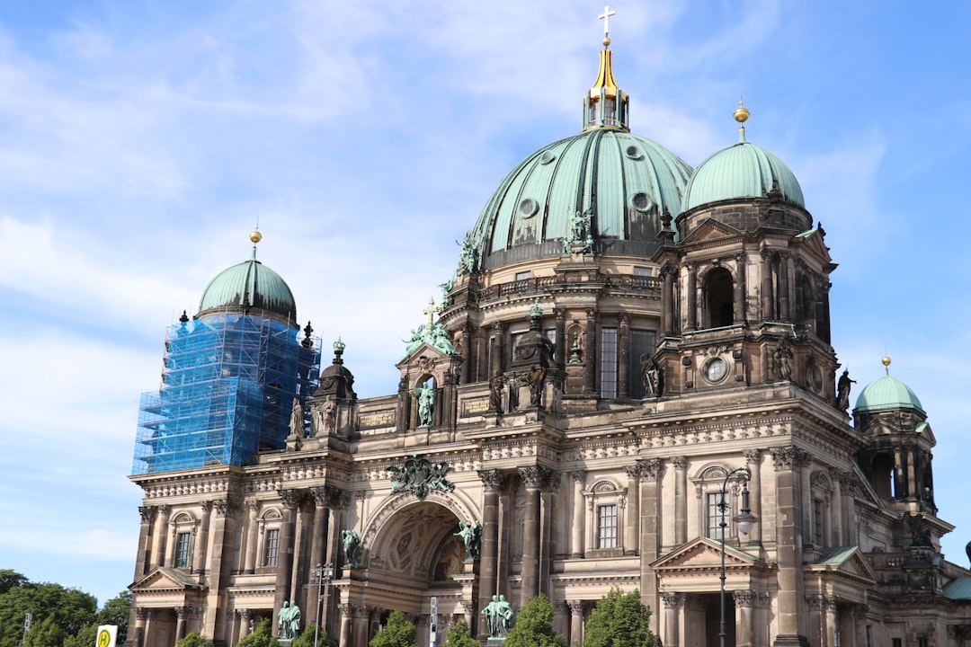 Berliner Dom: Was du wirklich wissen musst - Berlin | Secret World Trip Planner