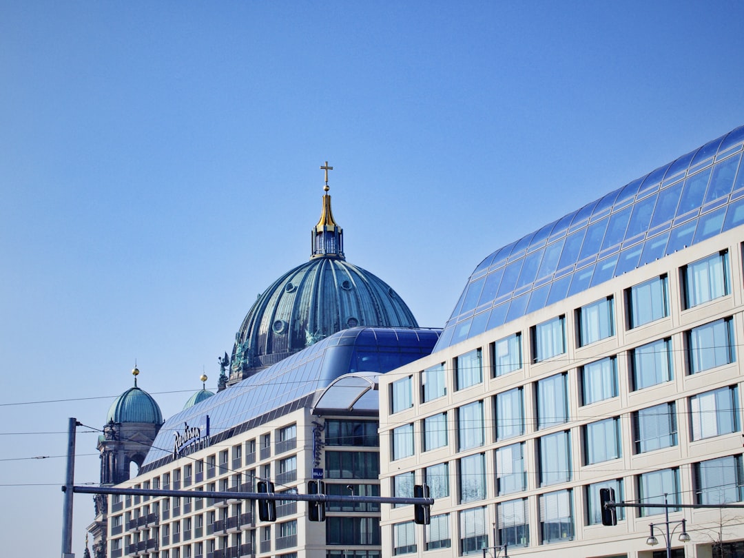 Berliner Dom: Was du wirklich wissen musst - Berlin | Secret World Trip Planner