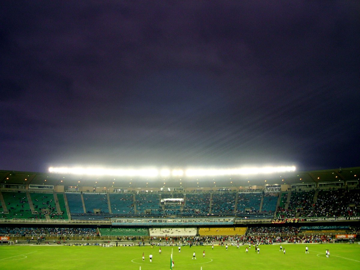 Maracanã: o que nenhum guia turístico te conta - São Paulo | Secret World Trip Planner