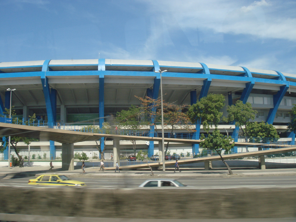 Maracanã: o que nenhum guia turístico te conta - São Paulo | Secret World Trip Planner