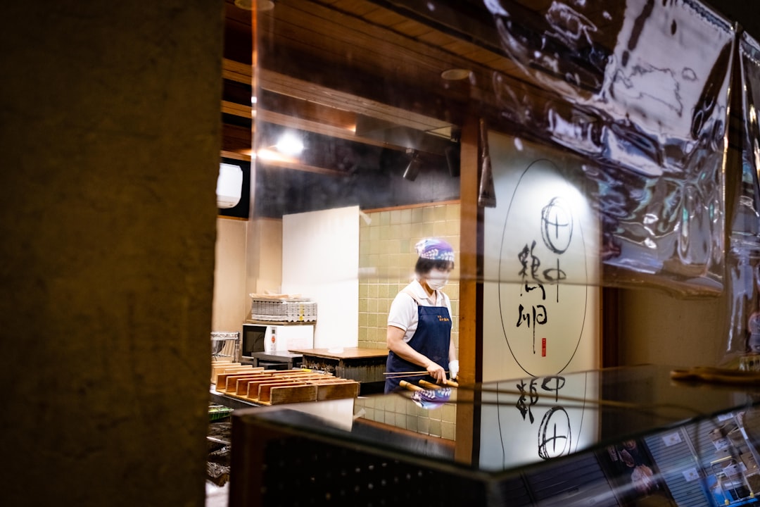 東京の抹茶パウダー完全ガイド:よくある疑問に答えます - Tokyo | Secret World Trip Planner