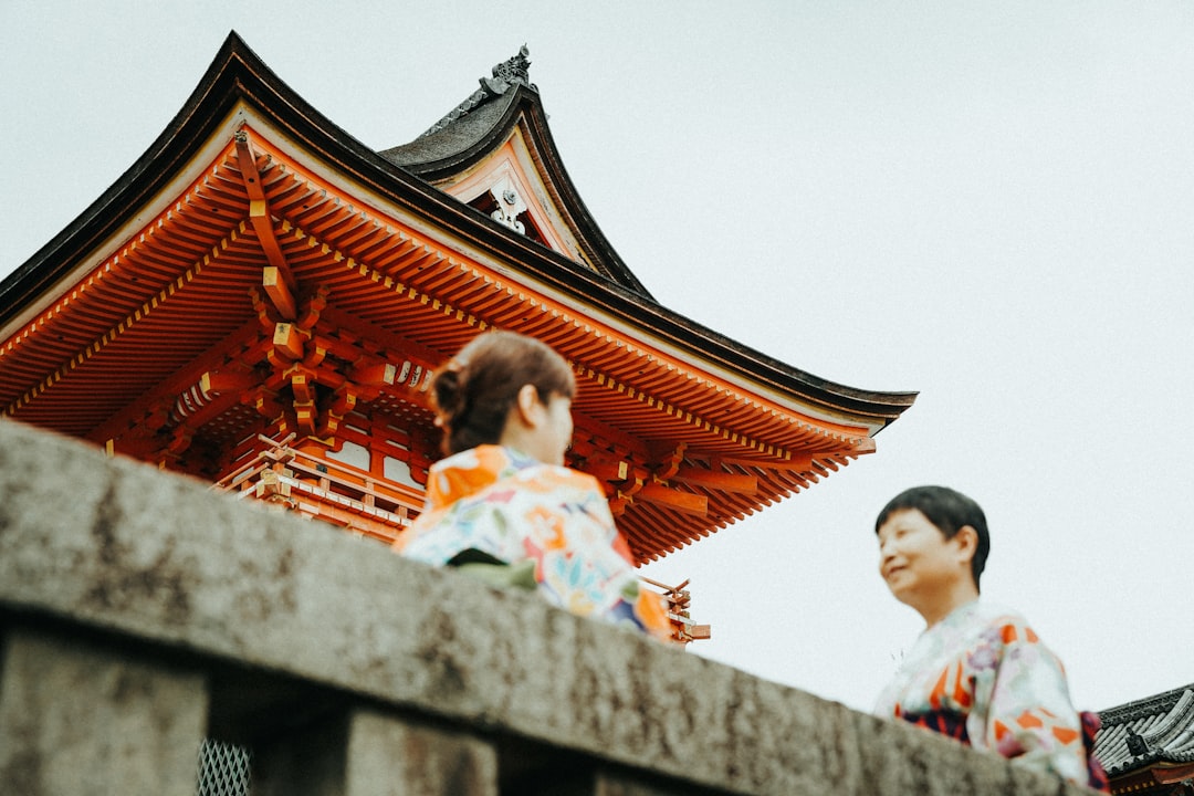 清水寺はいつ行くべき?月別・季節別の完全ガイド - Osaka | Secret World Trip Planner