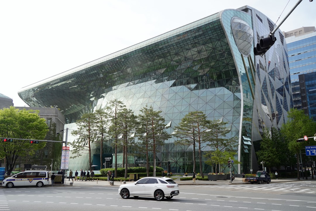 서울 하루 코스: 용산에서 성수까지 나만의 루트 - Seoul | Secret World Trip Planner