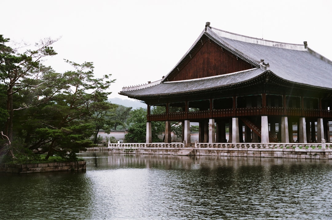경복궁 예산 완벽 가이드: 얼마면 충분할까? - Seoul | Secret World Trip Planner