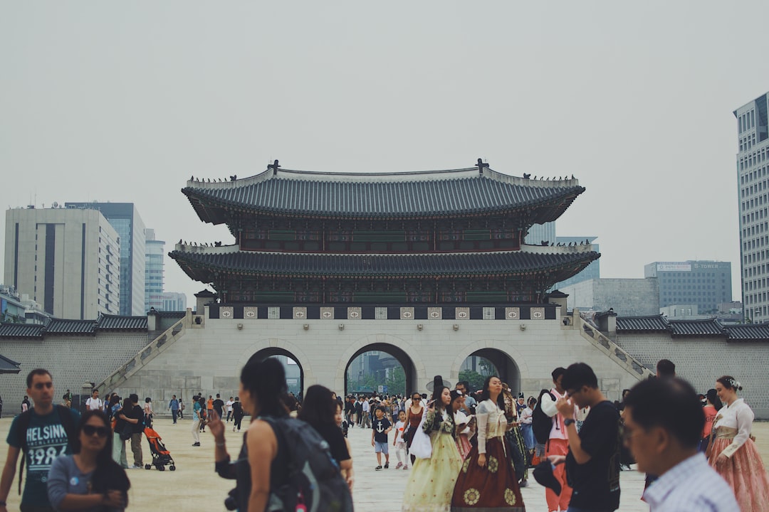 경복궁 예산 완벽 가이드: 얼마면 충분할까? - Seoul | Secret World Trip Planner