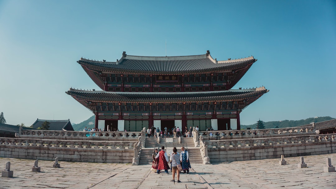 경복궁 예산 완벽 가이드: 얼마면 충분할까? - Seoul | Secret World Trip Planner
