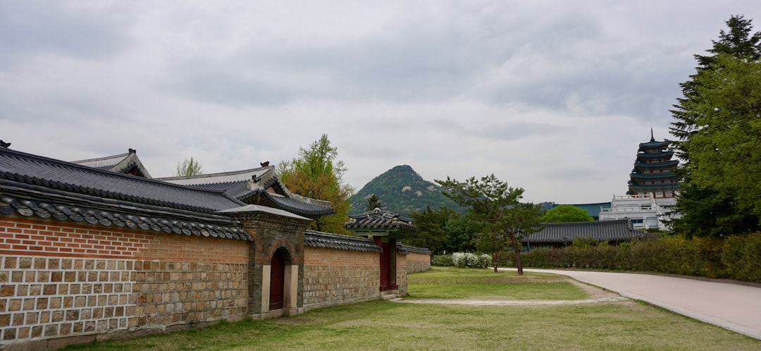 경복궁 예산 완벽 가이드: 얼마면 충분할까? - Seoul | Secret World Trip Planner