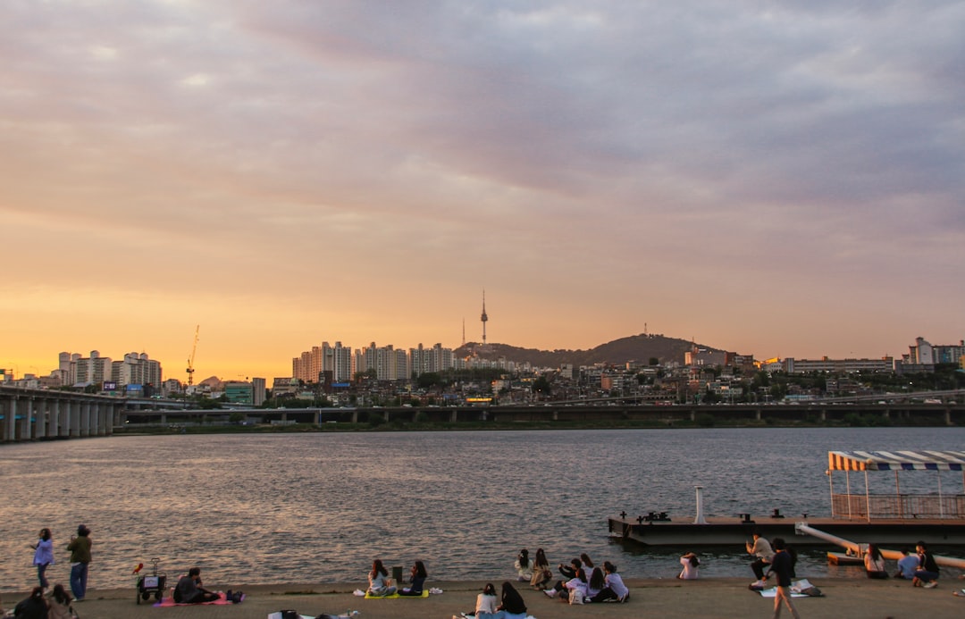 해운대 해수욕장 하루 완전 정복: 부산 당일치기 현실 루트 - Seoul | Secret World Trip Planner