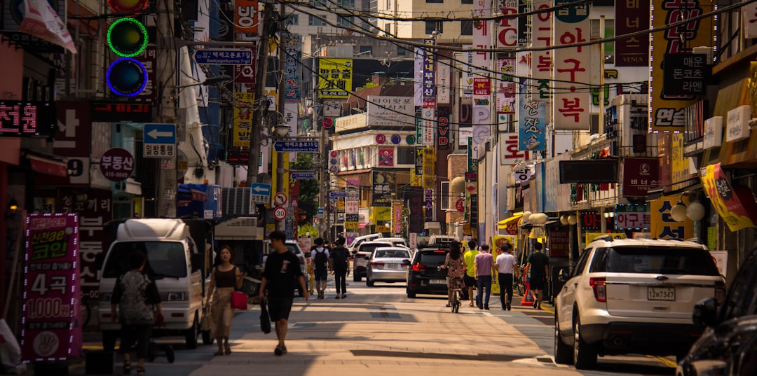 강릉 하루 여행: 커피 한 잔부터 파도 소리까지 - Seoul | Secret World Trip Planner