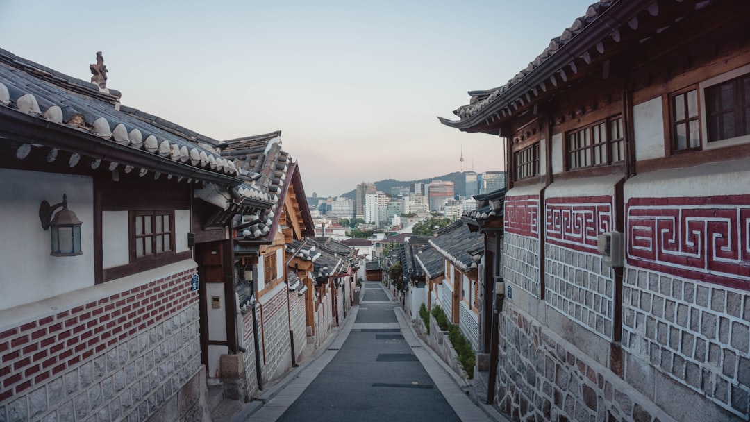 세계에서 가장 오래된 대학교들: 역사가 살아 숨쉬는 곳 - Seoul | Secret World Trip Planner