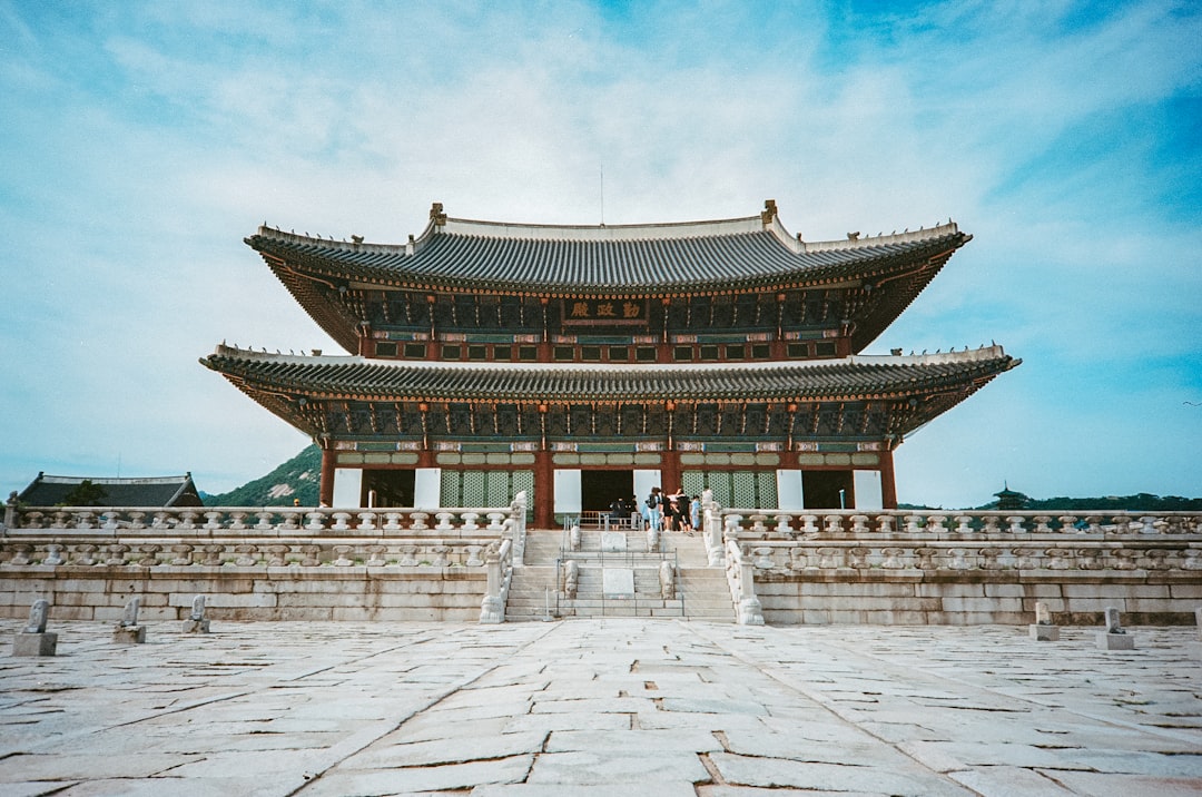 세계에서 가장 오래된 대학교들: 역사가 살아 숨쉬는 곳 - Seoul | Secret World Trip Planner