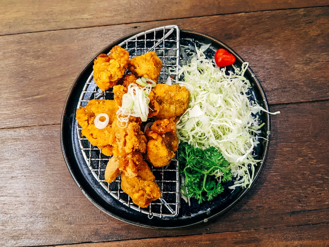 강남 치킨 하루: 한국 프라이드 치킨 완벽 코스 - Gangnam | Secret World Trip Planner