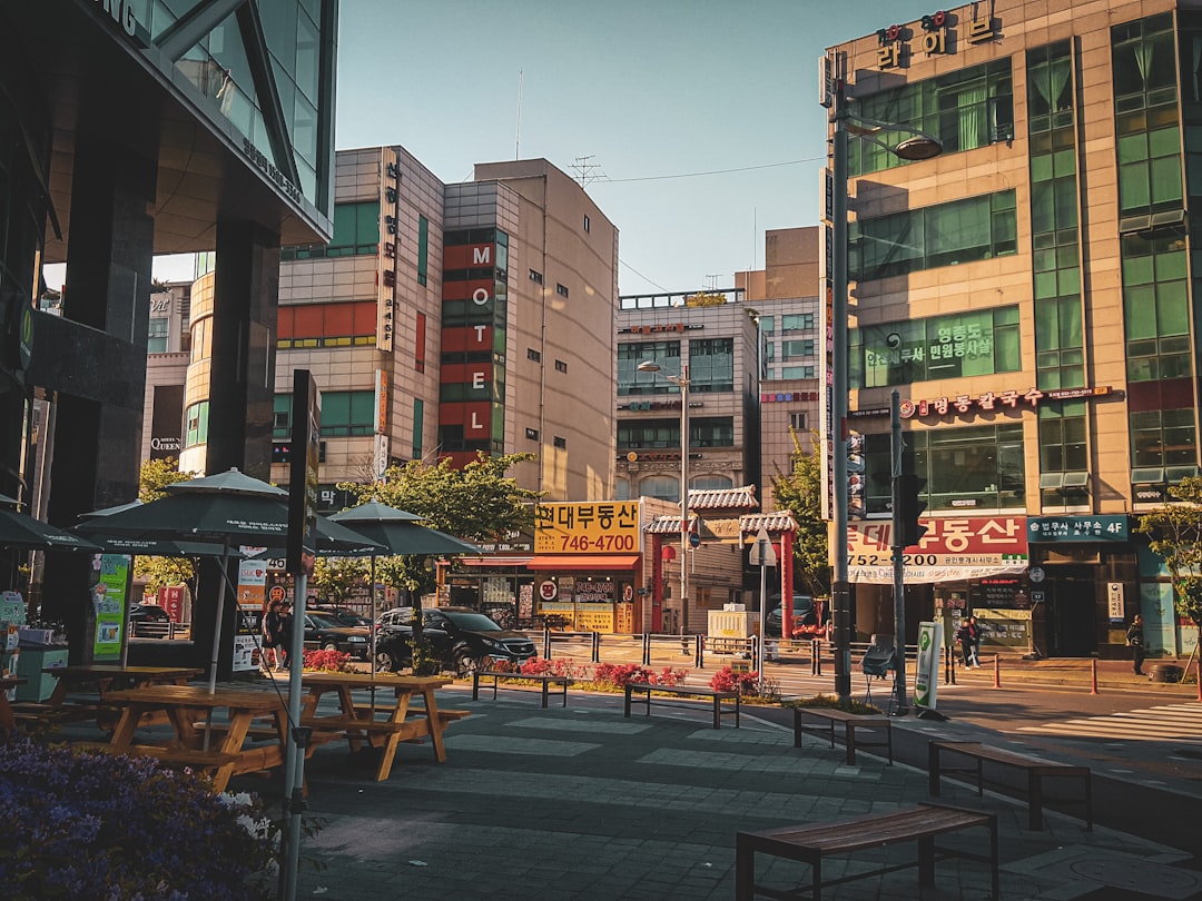 인천 하루 여행: 강남에서 떠나는 당일치기 완벽 루트 - Gangnam | Secret World Trip Planner
