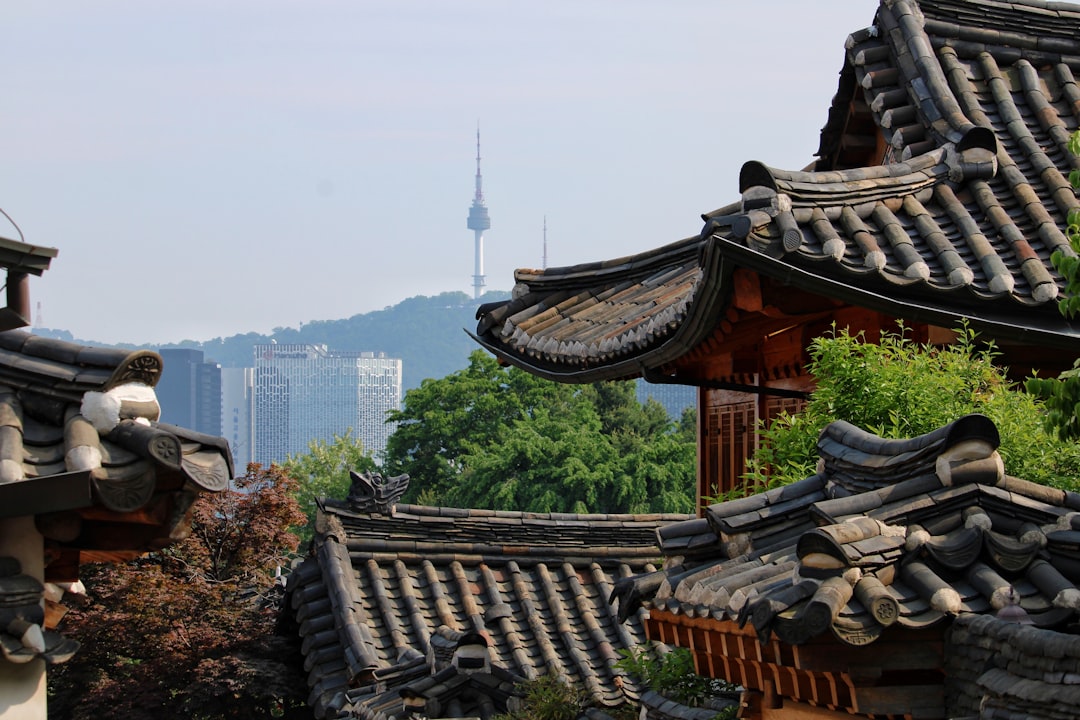 북촌한옥마을 예산 완전 정복 | 부산 여행 비용 가이드 - Busan | Secret World Trip Planner