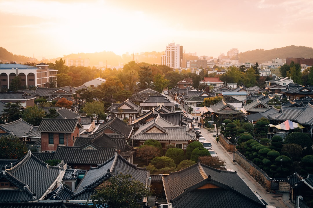 전주 여행 예산 가이드: 얼마면 충분할까? - Busan | Secret World Trip Planner