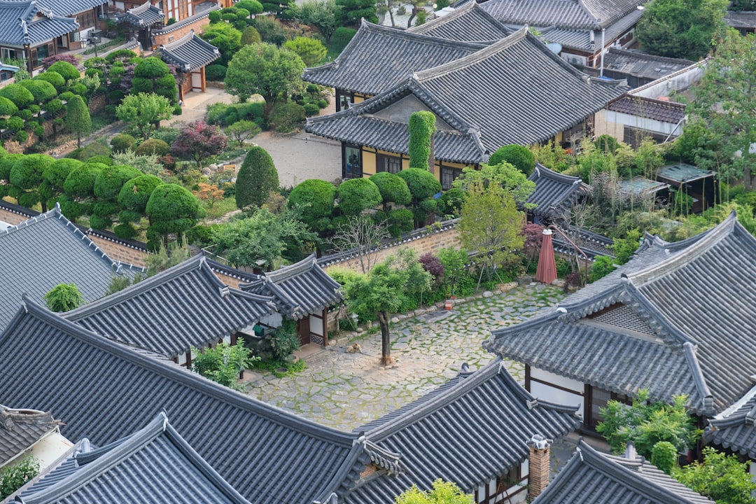 전주 여행 예산 가이드: 얼마면 충분할까? - Busan | Secret World Trip Planner