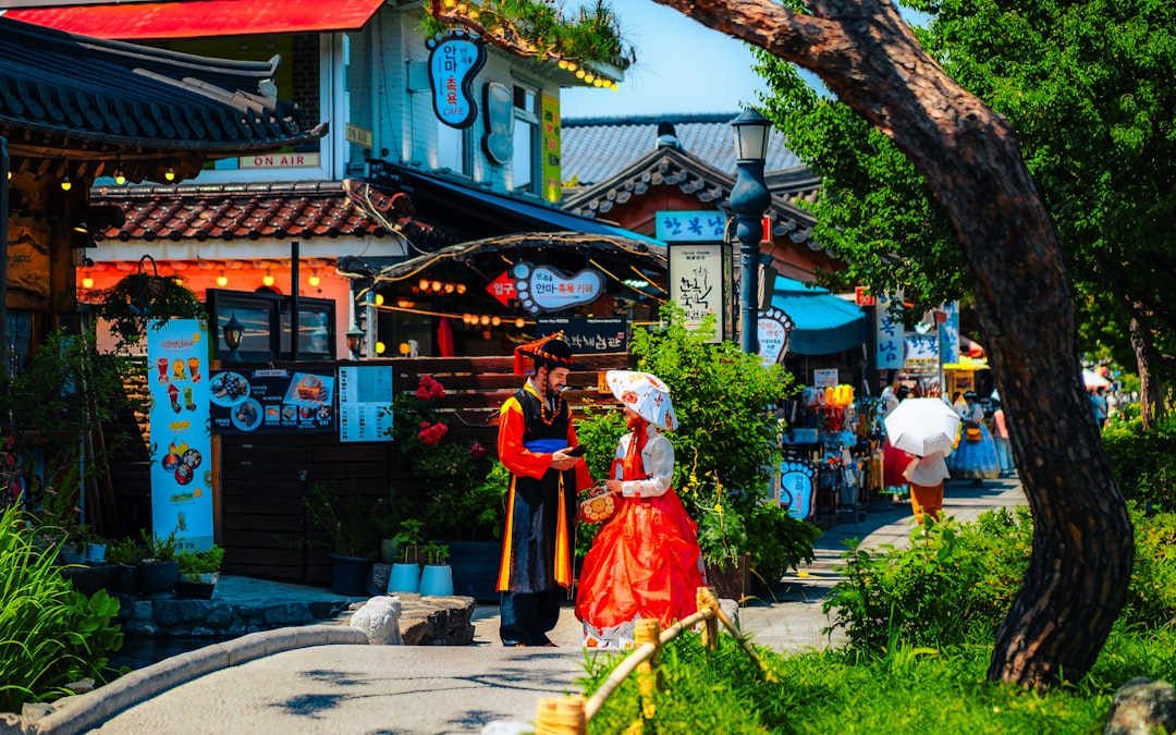 전주 여행 예산 가이드: 얼마면 충분할까? - Busan | Secret World Trip Planner