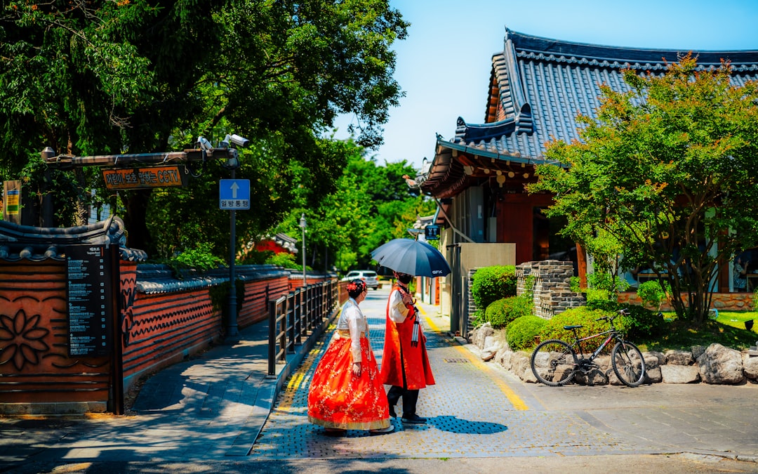 전주 여행 예산 가이드: 얼마면 충분할까? - Busan | Secret World Trip Planner