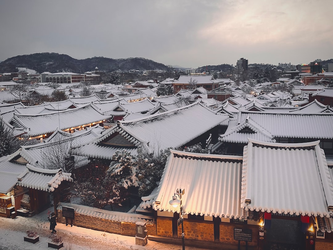 전주 여행 예산 가이드: 얼마면 충분할까? - Busan | Secret World Trip Planner