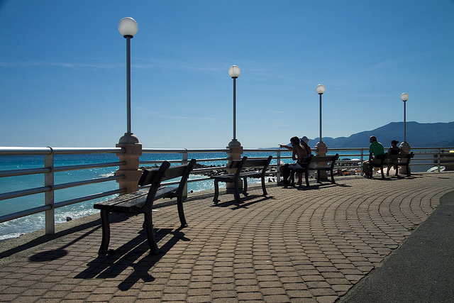Bordighera - Bordighera | Secret World Trip Planner