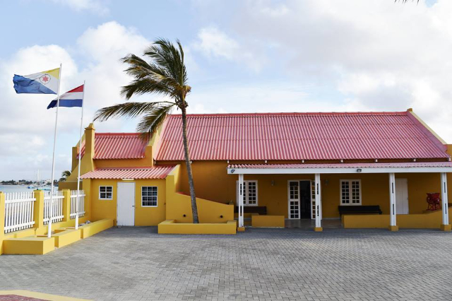 Bonaire Museum - Kralendijk | Secret World Trip Planner