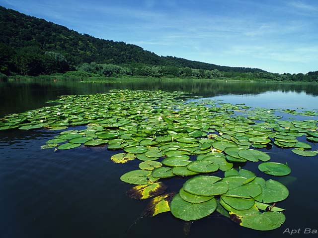 Lagos de Monticchio - Laghi di Monticchio | Secret World Trip Planner