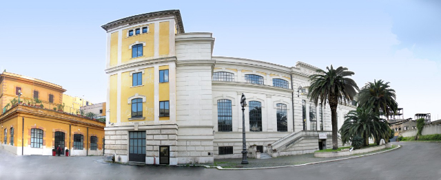 Muzeum Centrale Montemartini - Roma | Secret World Trip Planner
