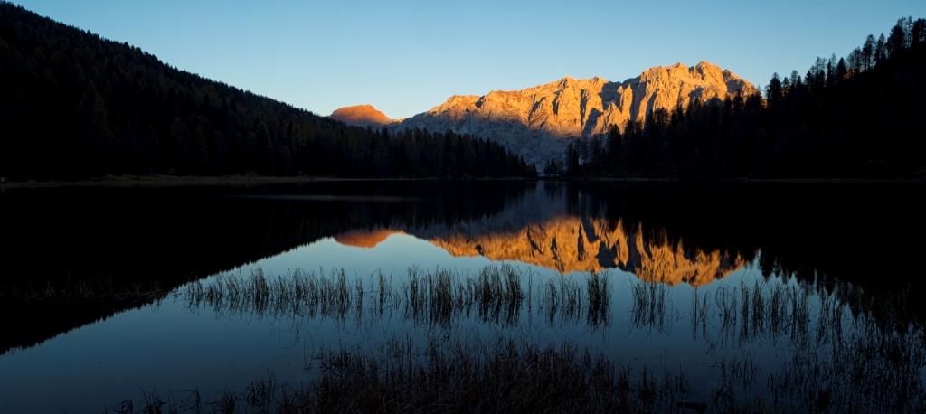 Malghette Lake - Campo Carlo Magno | Secret World Trip Planner