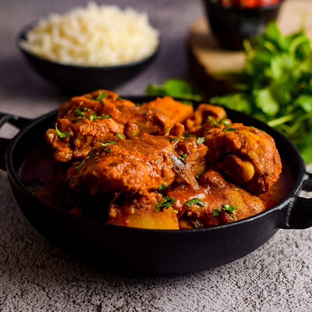 Curry à la mode de Durban - Durban | Secret World Trip Planner