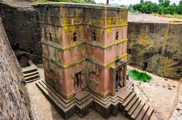 Lalibela, en Éthiopie à la recherche de l'arche perdue - Lalibela | Secret World Trip Planner