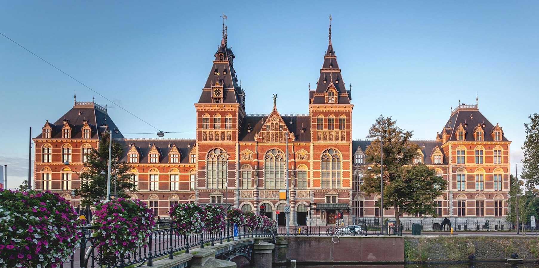 Amsterdam: The Rijksmuseum - Amsterdam | Secret World Trip Planner