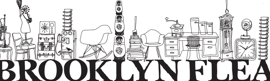 Brooklyn Flea - Brooklyn | Secret World Trip Planner