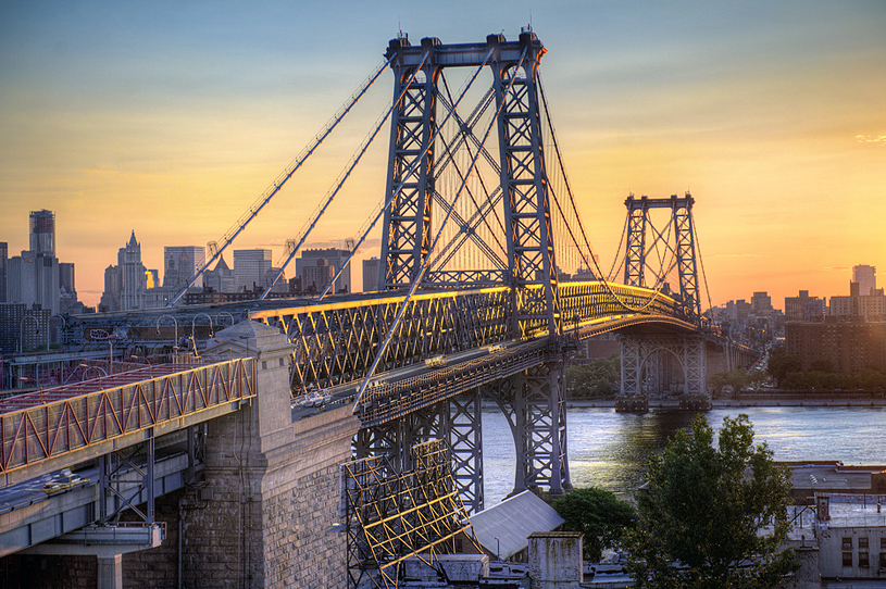 Il ponte di Brooklyn - New York | Secret World Trip Planner