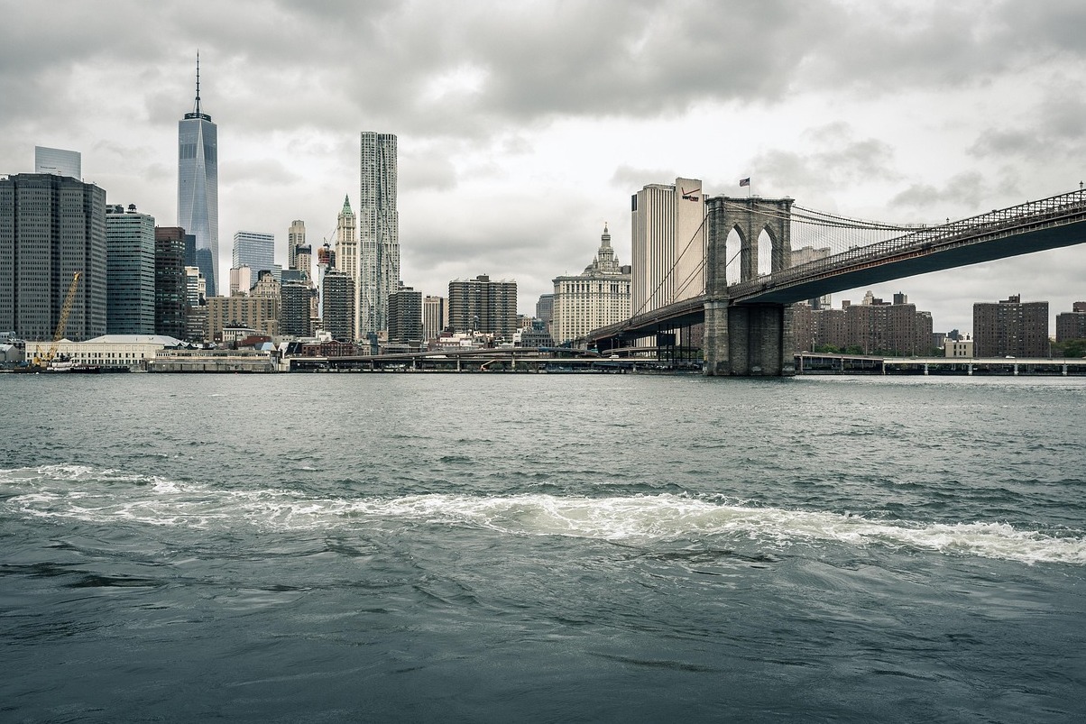 Il ponte di Brooklyn - New York | Secret World Trip Planner