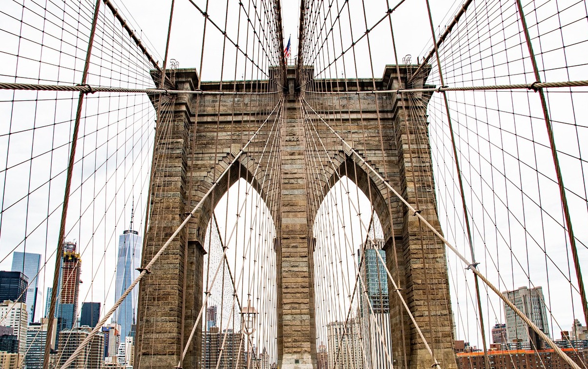 Il ponte di Brooklyn - New York | Secret World Trip Planner