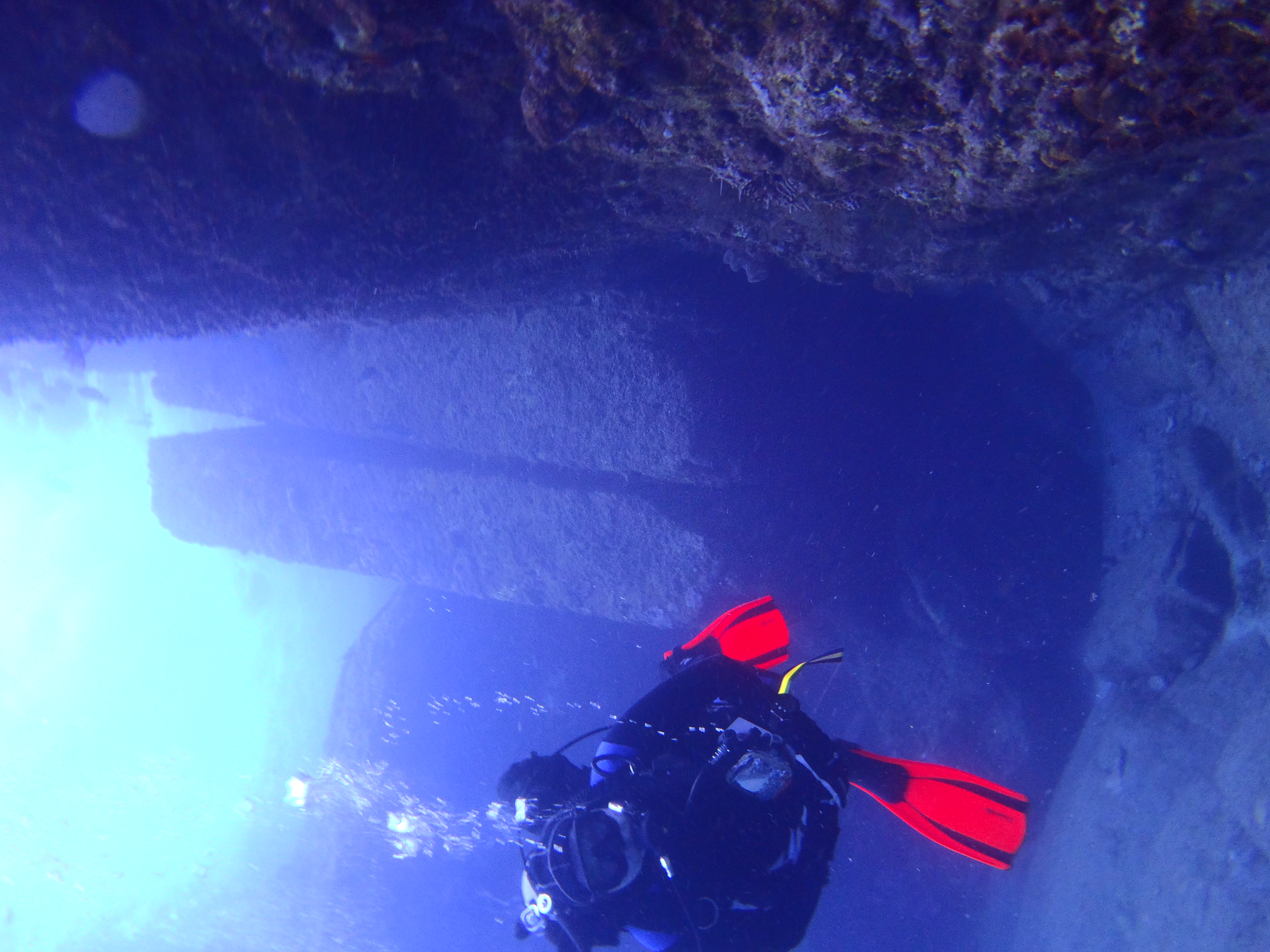 Japan’s Yonaguni Monument - Yonaguni | Secret World Trip Planner
