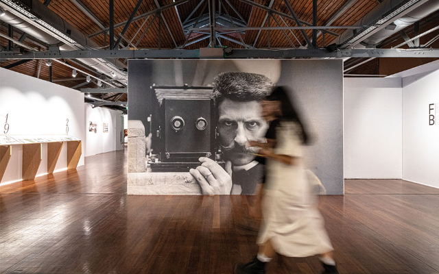 MOMus-Museum für moderne Kunst - Stavroupoli | Secret World Trip Planner