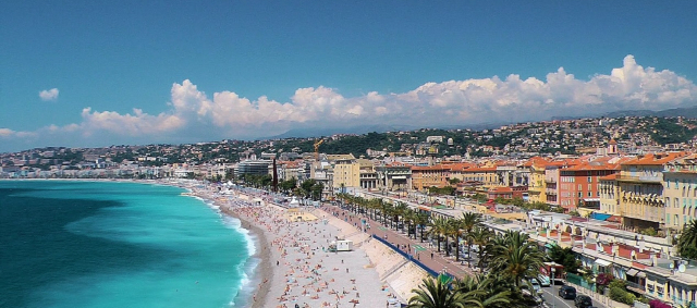 Pueblo de Ventimiglia - Ventimiglia | Secret World Trip Planner