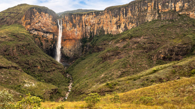 Cascadas de Casca D'anta - MG | Secret World Trip Planner