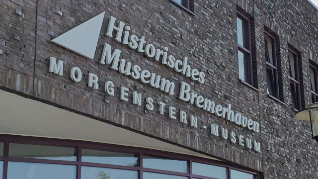 Historisches Museum Bremerhaven - Bremerhaven | Secret World Trip Planner