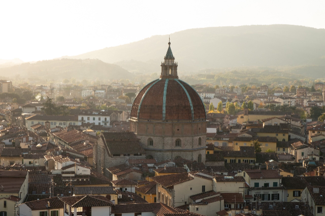 Heiligdom Basiliek Madonna van de Nederigheid - Pistoia | Secret World Trip Planner