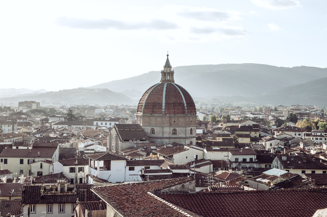 Heiligdom Basiliek Madonna van de Nederigheid - Pistoia | Secret World Trip Planner