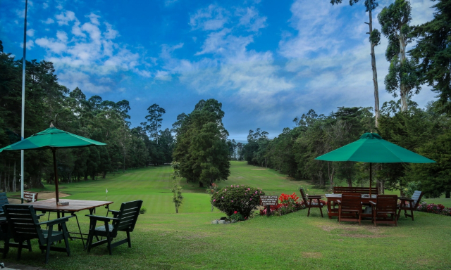 Nuwara Eliya Golf Club - Distretto di Nuwara Eliya | Secret World Trip Planner