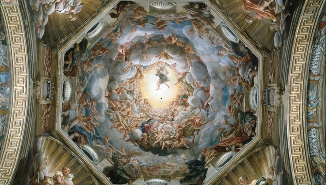 Parma Kathedraal - Parma | Secret World Trip Planner